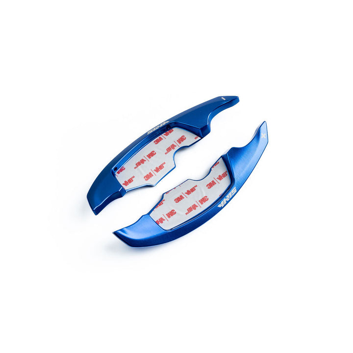 Suya Extended Shift Paddles (Version 2) for Subaru BRZ/Levorg/WRX & Other Models