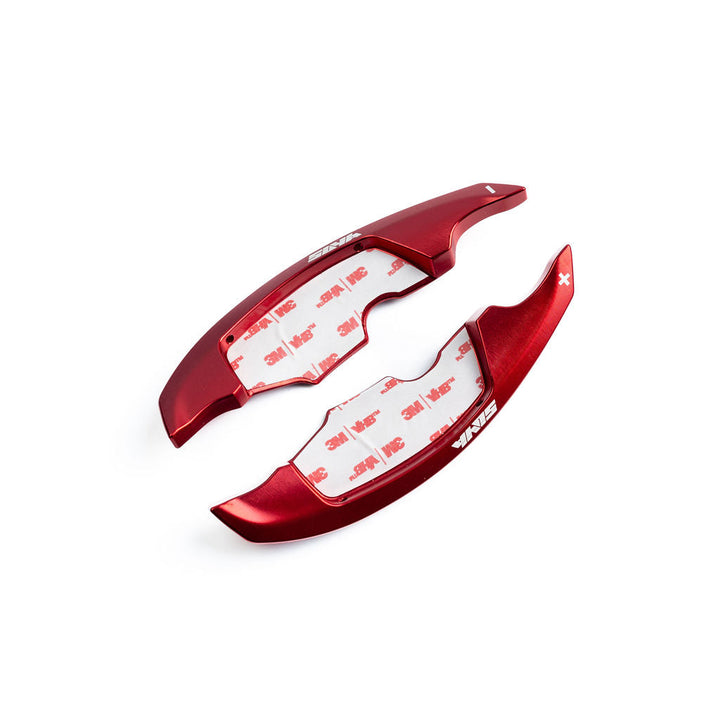 SUYA Steering - Extended Shift Paddles (V2) for Subaru BRZ / Levorg / WRX & Other Models
