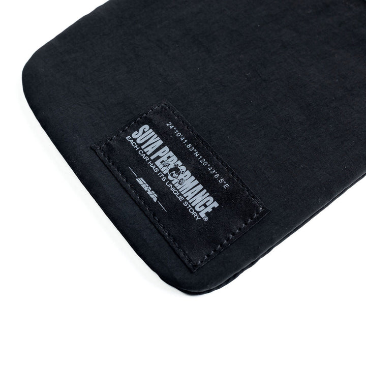 Suya Multifunctional Smart Phone Compact Pouch & Strap
