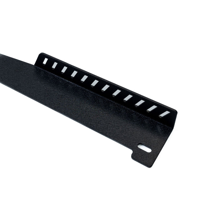 SUYA Exterior - S1-Spec Side Under Spoiler for Subaru WRX Sportswagon (VN) 2022-2025