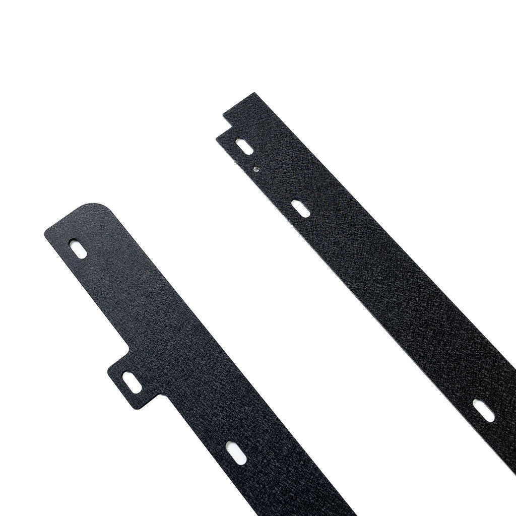 SUYA Exterior - S1-Spec Side Under Spoiler for Subaru WRX Sportswagon (VN) 2022-2025