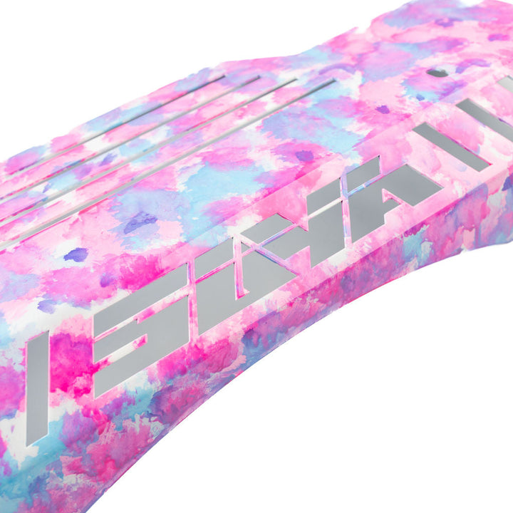 SUYA Engine Bay - Vented Pulley Cover for Subaru WRX (VB) & WRX Sportswagon (VN) 2022-2025