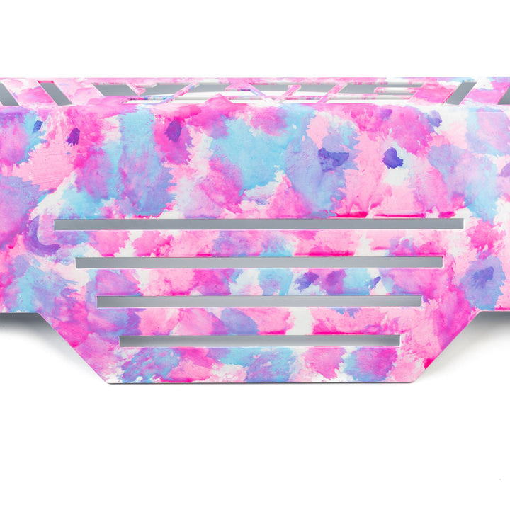 SUYA Engine Bay - Vented Pulley Cover for Subaru WRX (VB) & WRX Sportswagon (VN) 2022-2025