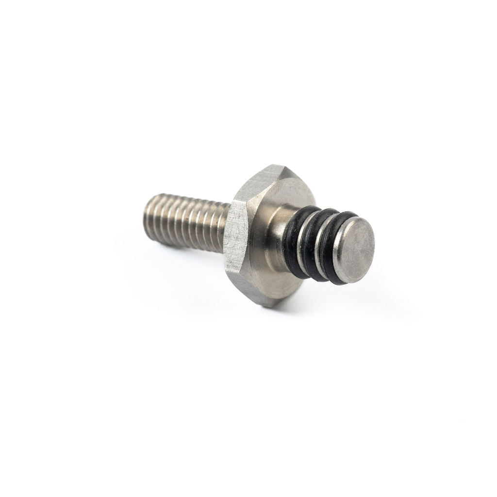 SUYA Exterior - Number Plate Quick Release Bolts (Type 2)