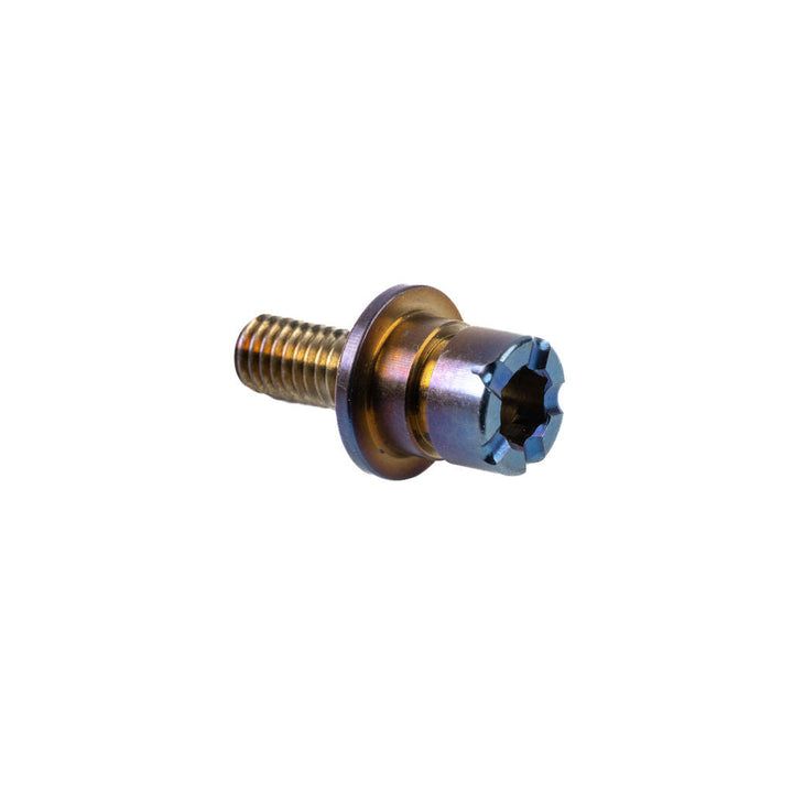 SUYA Exterior - Number Plate Quick Release Bolts (Type 1)