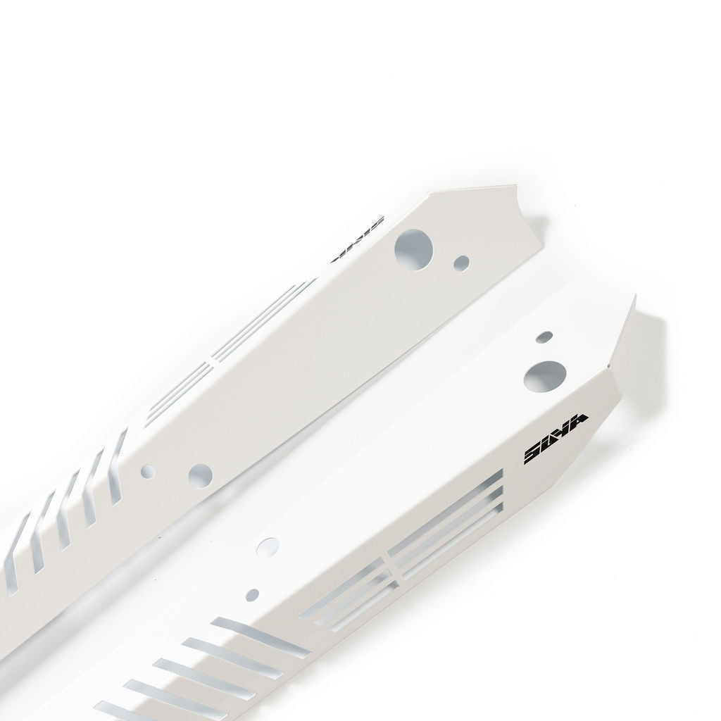 SUYA Engine Bay - Vented Fender Shrouds for Subaru Crosstrek (G6X) 2023-2026