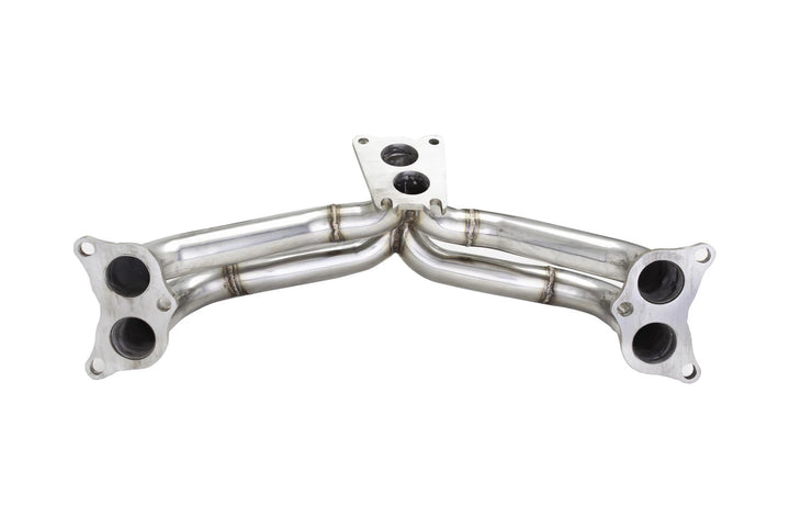 XForce Header For 2014-2021 Subaru WRX VA & Levorg GT [FA20]