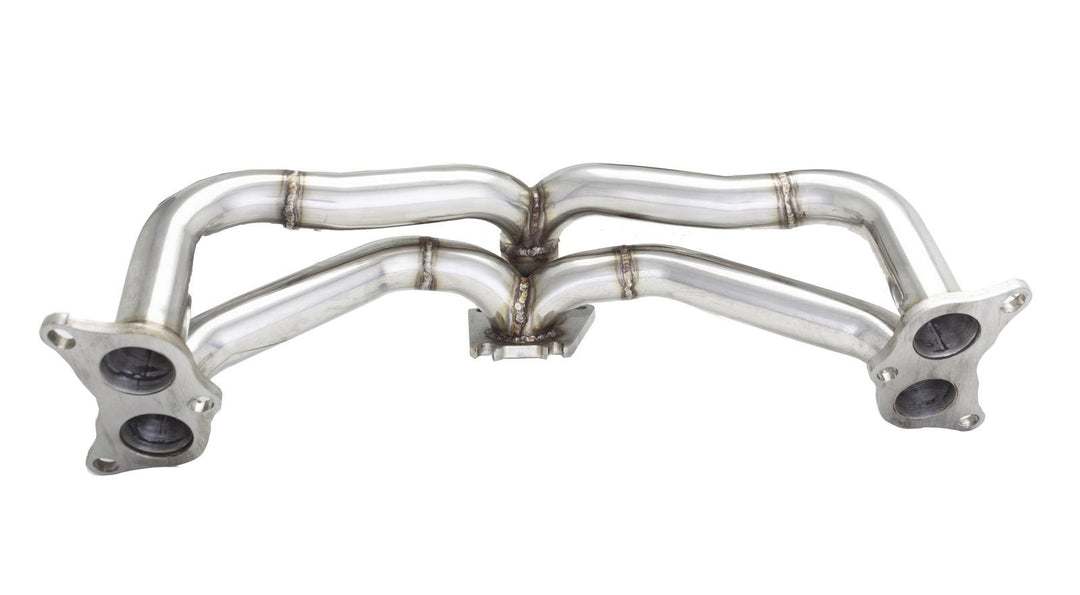 Xforce Subaru WRX VA FA20 Header