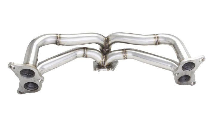 Xforce Subaru WRX VA FA20 Header