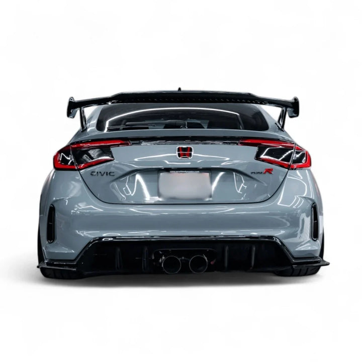 AFD Kogeki-Spec Wing Spoiler for Honda Civic Type R (FL5) 2023-2027