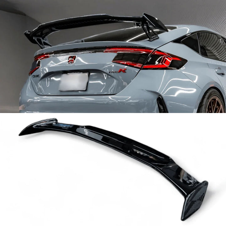 AFD Kogeki-Spec Wing Spoiler for Honda Civic Type R (FL5) 2023-2027