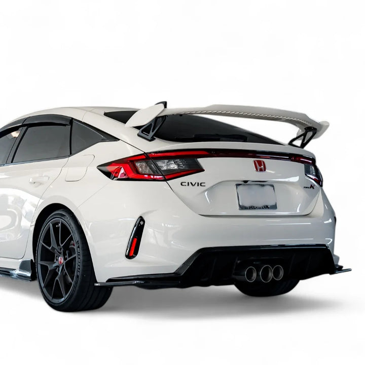 AFD Kogeki-Spec Wing Spoiler for Honda Civic Type R (FL5) 2023-2027