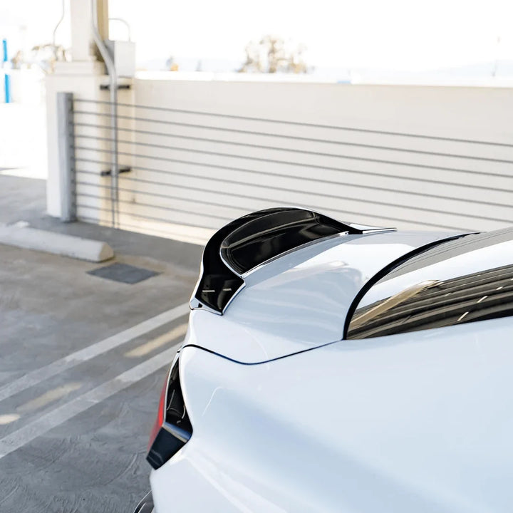 AFD Kogeki-Spec (V3) Duckbill Spoiler for Subaru WRX (VB) 2022-2026