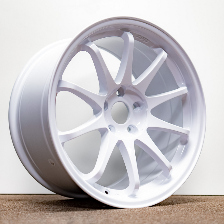 AFD GT-1 18" Wheels (Limited Release) For Subaru WRX/STI VA 2015-2021