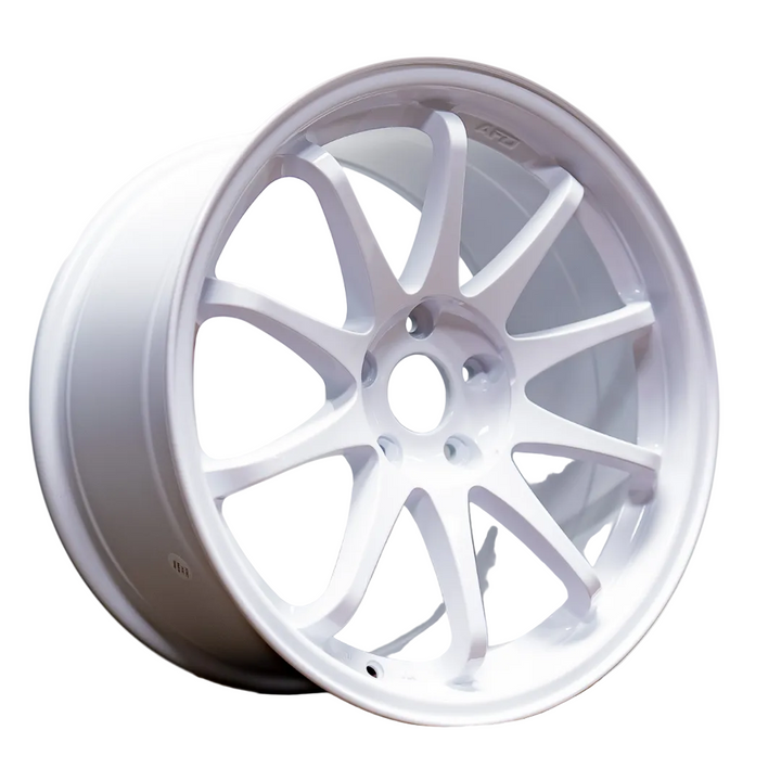 AFD GT-1 18" Wheels (Forged 6061-T6) for Subaru WRX / STI (VA) 2015-2021