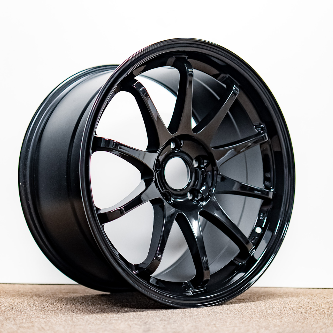AFD GT-1 18" Wheels (Limited Release) For Subaru WRX/STI VA 2015-2021