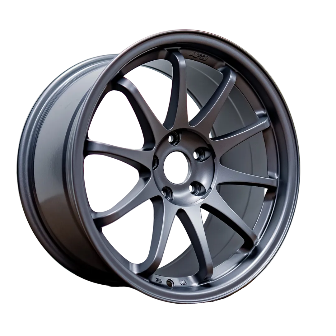 AFD GT-1 18" Wheels (Forged 6061-T6) for Subaru WRX (VB) & WRX Sportswagon (VN) 2022-2025