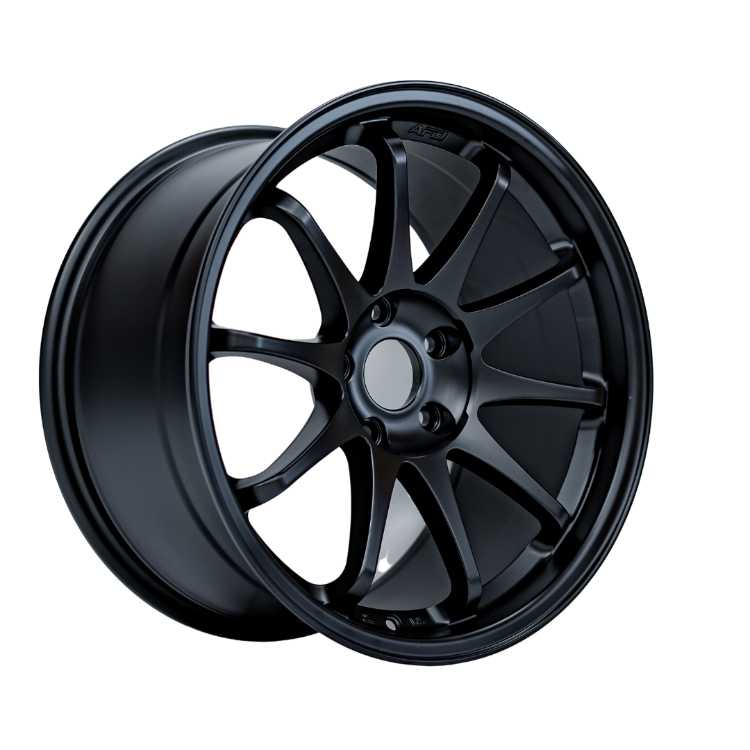 AFD GT-1 18" Wheels (Limited Release) For Subaru WRX/STI VA 2015-2021