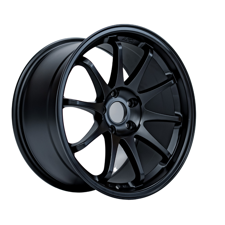 AFD GT-1 18" Wheels (Limited Release) For Subaru WRX/STI VA 2015-2021