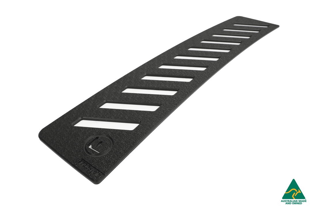 MK4 & MK4.5 Focus ST & ST-Line Rear Window Vents