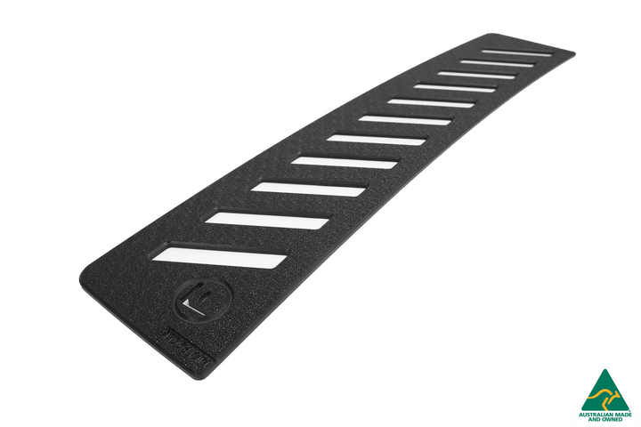 MK4 & MK4.5 Focus ST & ST-Line Rear Window Vents