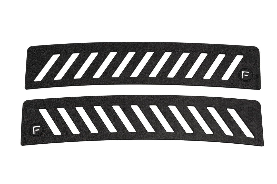 MK4 & MK4.5 Focus ST & ST-Line Rear Window Vents