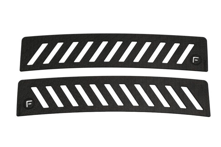 MK4 & MK4.5 Focus ST & ST-Line Rear Window Vents