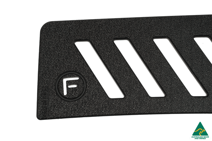 MK4 & MK4.5 Focus ST & ST-Line Rear Window Vents