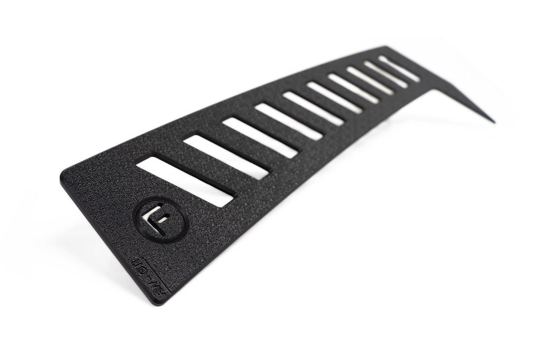 AW Polo GTI Rear Window Vents