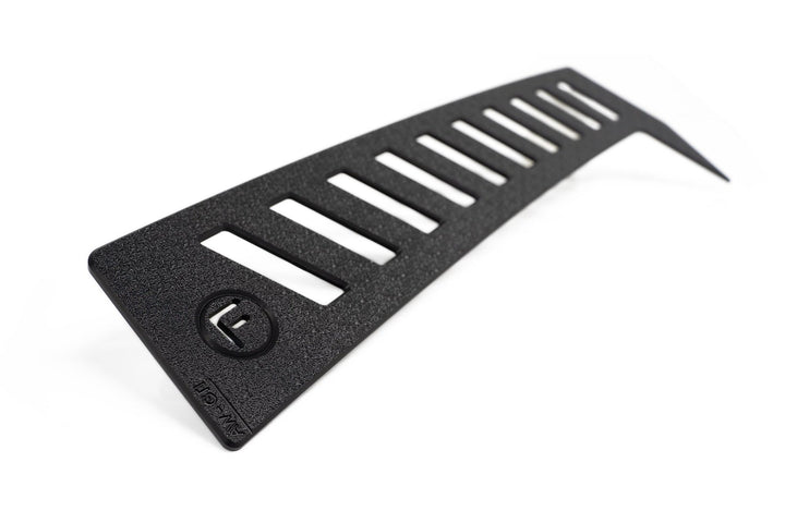 AW Polo GTI Rear Window Vents