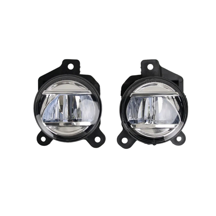 Auto Revitalization White / Amber Switchback Fog Lights for Subaru WRX (VB) & WRX Sportswagon (VN) 2022-2025