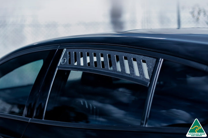 MK4 & MK4.5 Focus ST & ST-Line Rear Window Vents