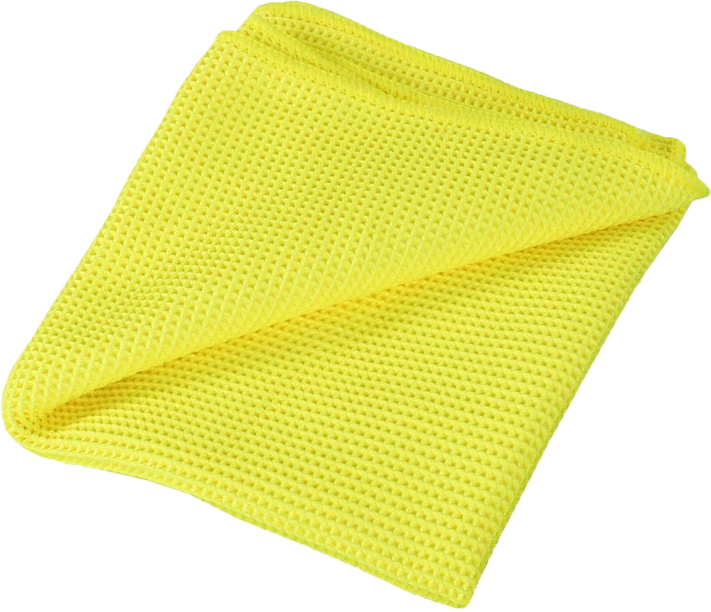 Envoke Triple-Layer Microfibre Towel