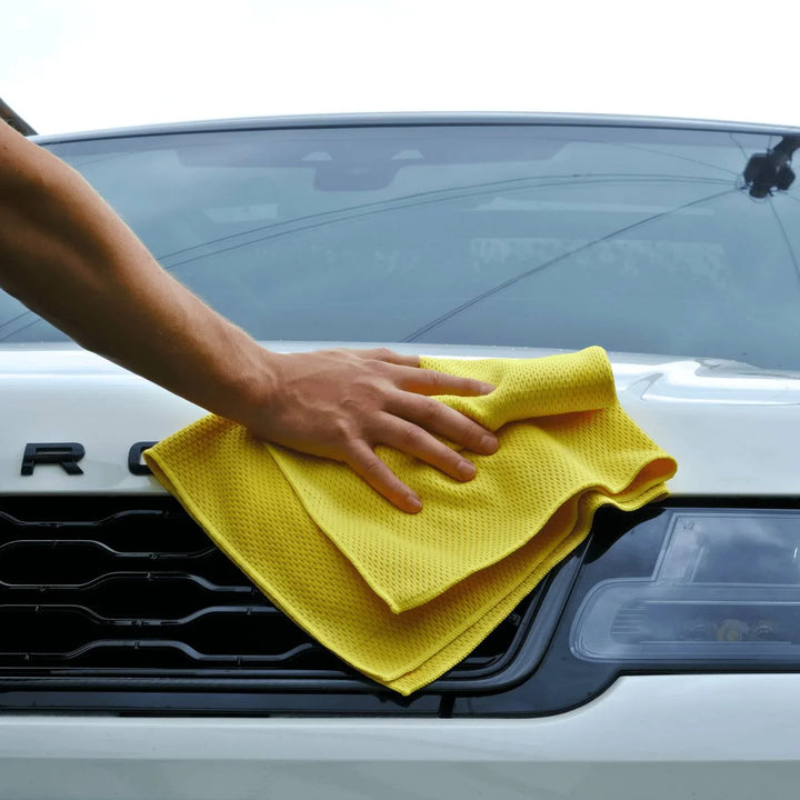 Envoke Triple-Layer Microfibre Towel