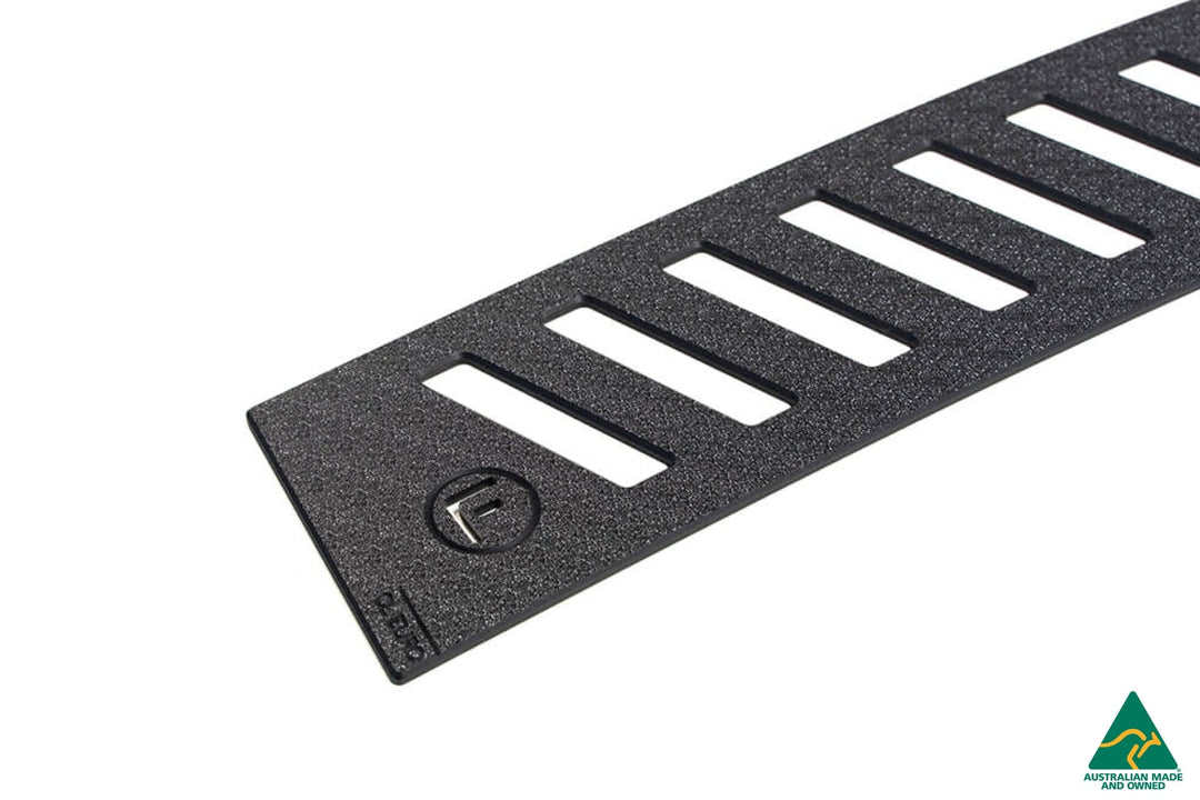 Honda Accord Euro CL7/CL9 (PFL/FL) Rear Window Vents