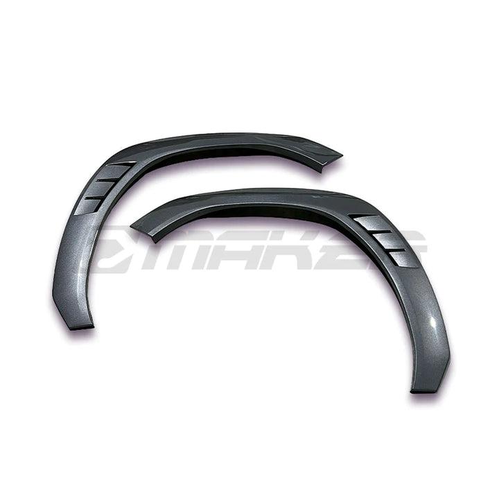 AFD S-Spec Paint Matched Fender Flares (+10mm) for Subaru WRX (VB) 2022-2026