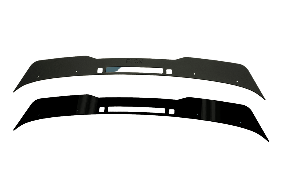 Street Element Vrs-spec Wing Spoiler