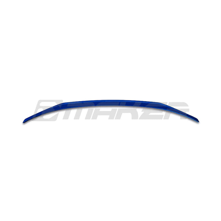 DMAKER D-Spec Waist Spoiler For 2022+ Subaru WRX VN [Paint Matched]