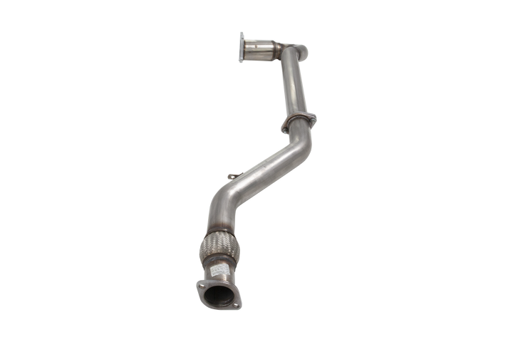 Xforce Subaru Liberty 2009-2014 GT Raw 409 Down Pipe
