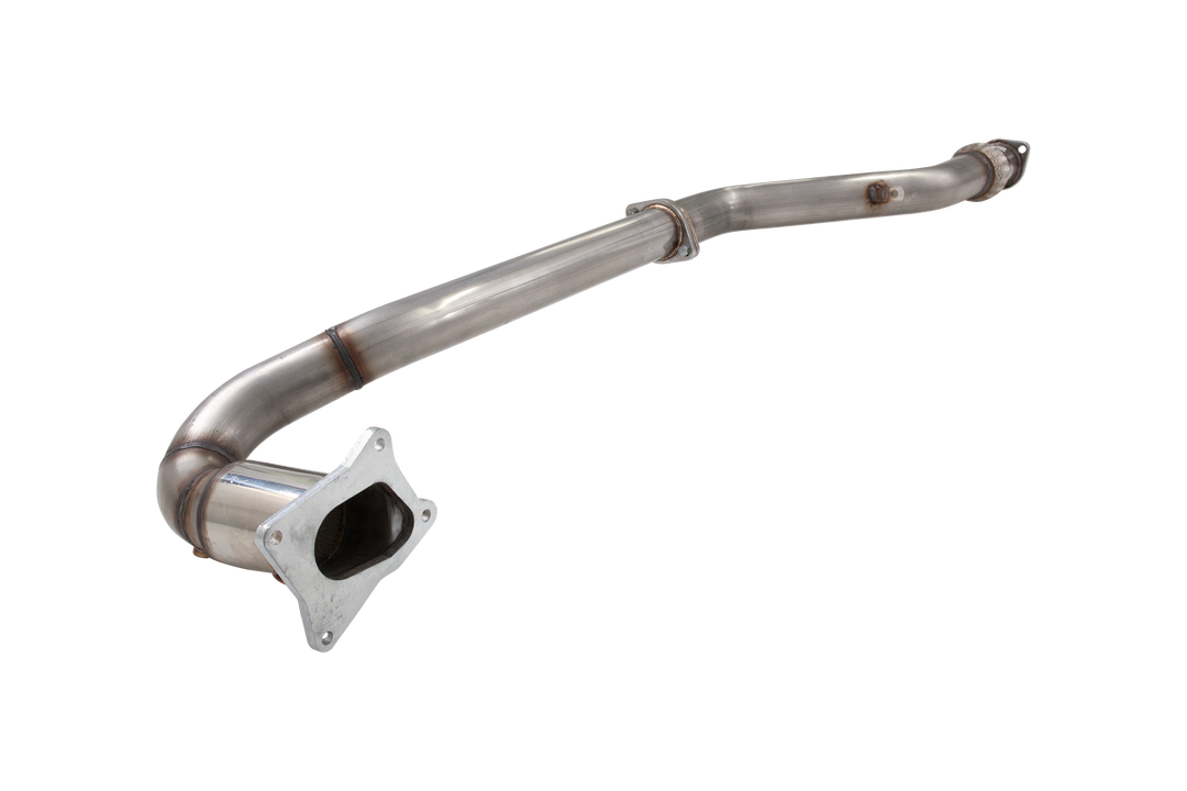 Xforce Subaru Liberty 2009-2014 GT Raw 409 Down Pipe
