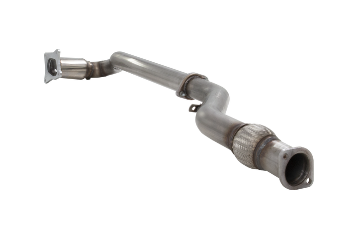 Xforce Subaru Liberty 2009-2014 GT Raw 409 Down Pipe