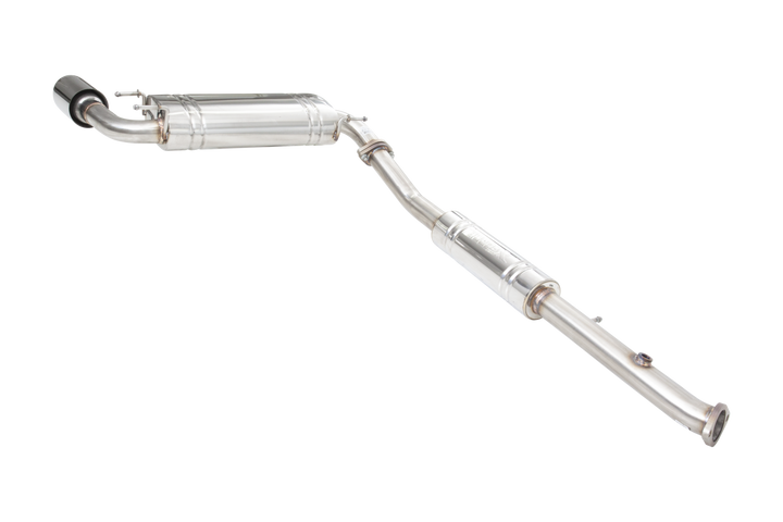 Xforce Mazda MX5 NA Cat-Back Exhaust