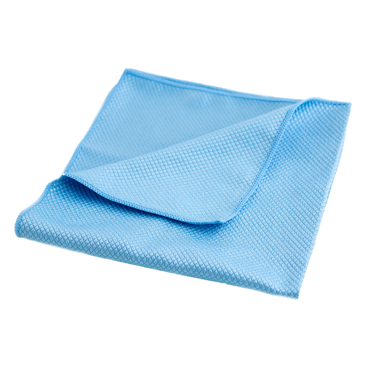 Premium Glass Microfibre Towel