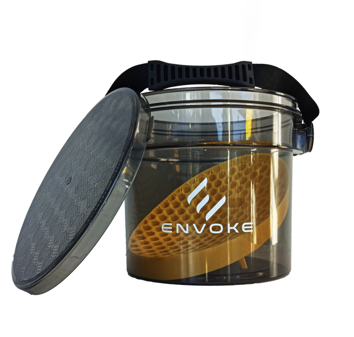 Envoke Washboard Honeycomb Grit Guard