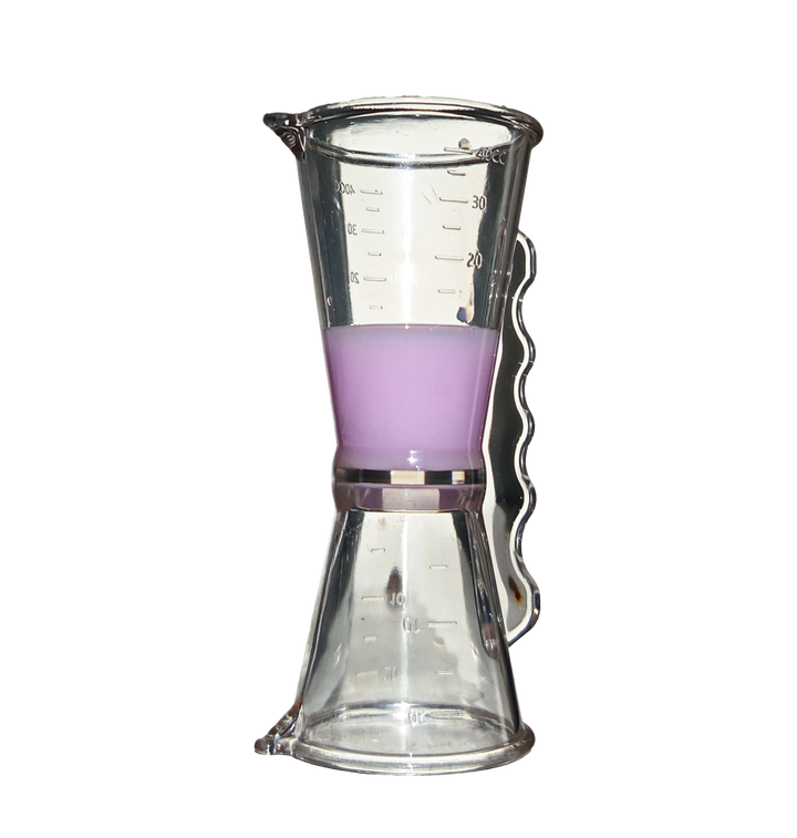 Envoke Measuring Cup 20-40ML