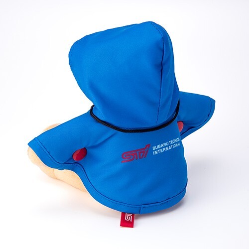 STI Bear ('24 Summer Collection)