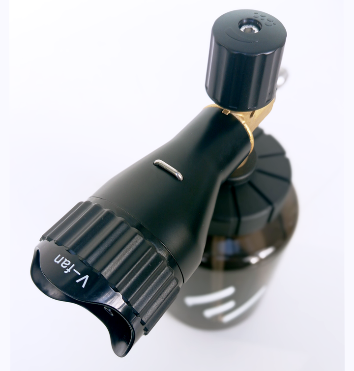 NEW - Envoke Foam Cannon