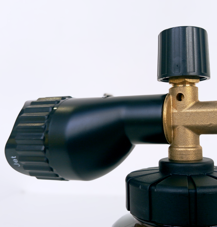 NEW - Envoke Foam Cannon