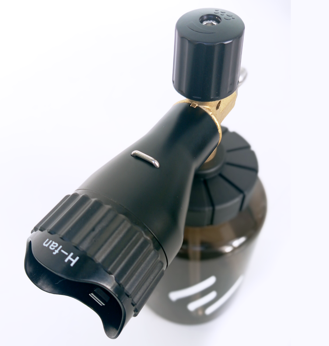 NEW - Envoke Foam Cannon