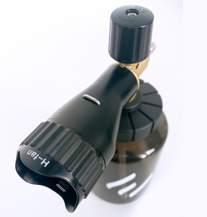 NEW - Envoke Foam Cannon